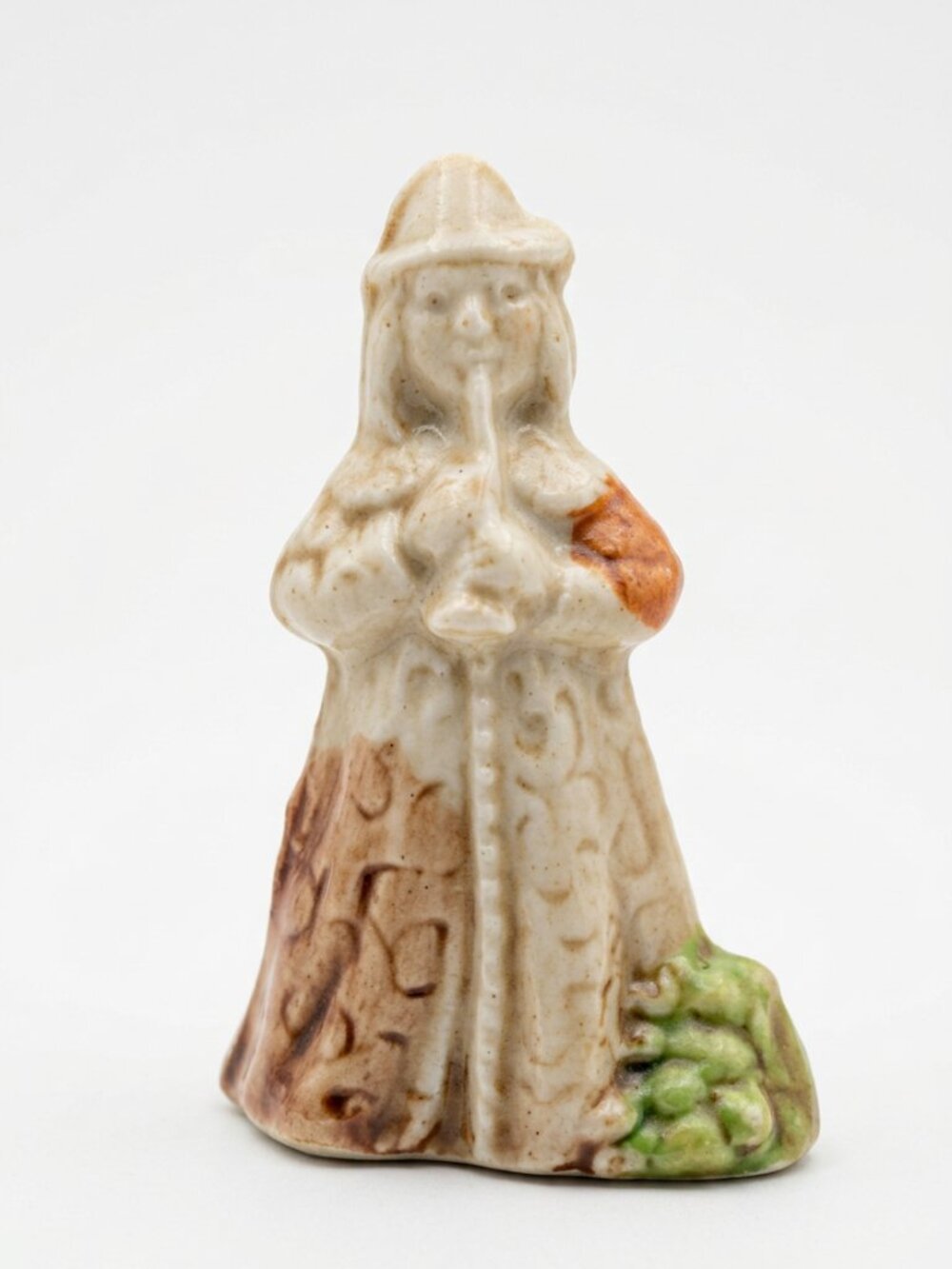 Wade Whimsies - The Pied Piper